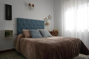 בית מלון כפרי Montserrat Casa Del Mar