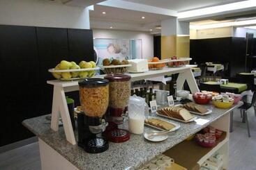 Отель Nest Style Santiago