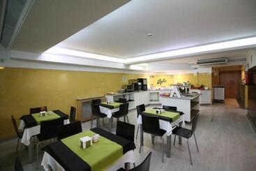 Отель Nest Style Santiago