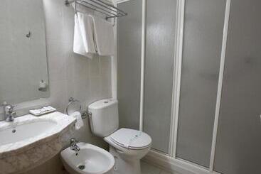 Отель Nest Style Santiago