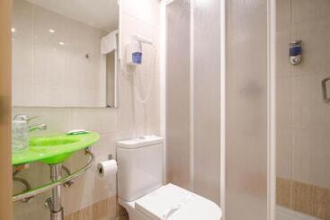 Отель Nest Style Santiago