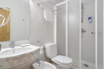 Отель Nest Style Santiago