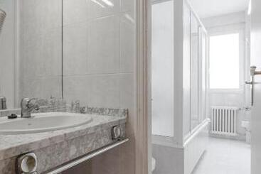 Отель Nest Style Santiago