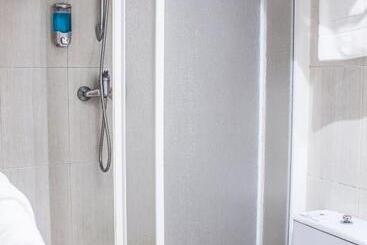 Отель Nest Style Santiago