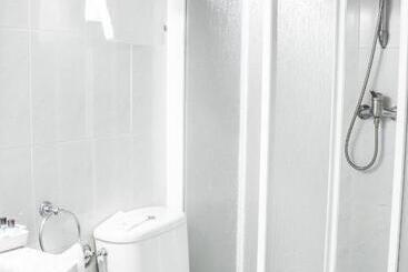 Отель Nest Style Santiago