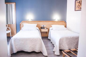 בית מלון כפרי Nest Style Santiago