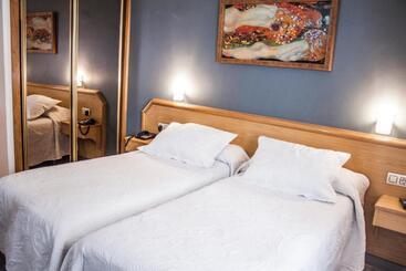 Отель Nest Style Santiago