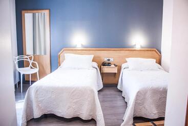 Отель Nest Style Santiago