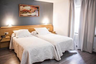 Отель Nest Style Santiago