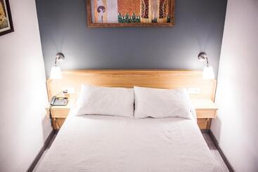 Отель Nest Style Santiago