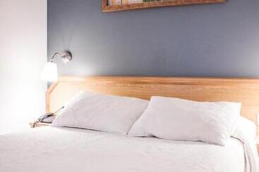Отель Nest Style Santiago