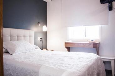 Отель Nest Style Santiago