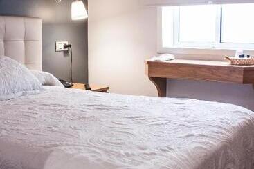 Отель Nest Style Santiago