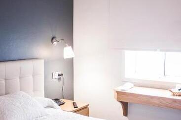 בית מלון כפרי Nest Style Santiago