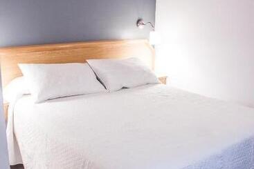 Отель Nest Style Santiago