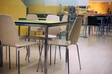 Отель Nest Style Santiago