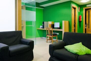 בית מלון כפרי Nest Style Santiago
