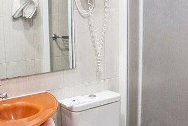 Отель Nest Style Santiago