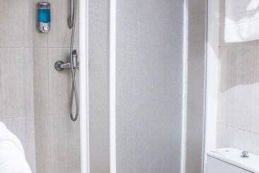 Отель Nest Style Santiago
