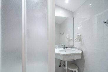 Отель Nest Style Santiago