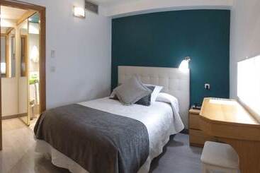 Отель Nest Style Santiago