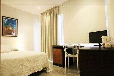 Отель Nest Style Santiago