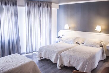 Отель Nest Style Santiago