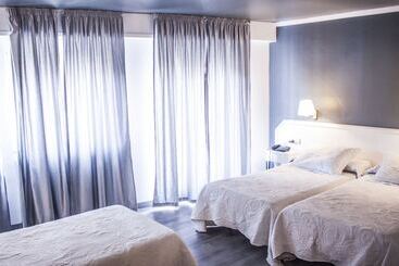 Отель Nest Style Santiago