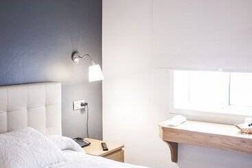 Отель Nest Style Santiago