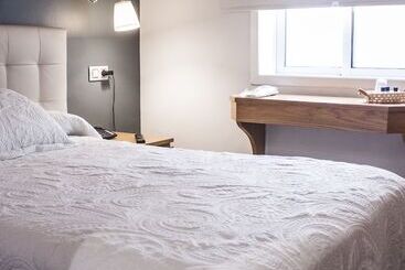 Отель Nest Style Santiago