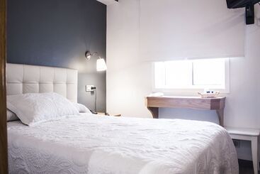 Отель Nest Style Santiago