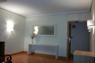 Hotel Pensión Lizaso