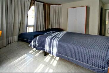 Pension Rocio - Ampuero