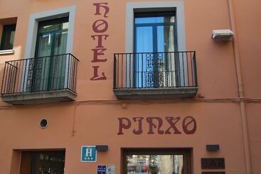 هتل Pinxo