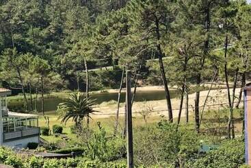 هتل Playa De Lago