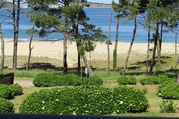 هتل Playa De Lago