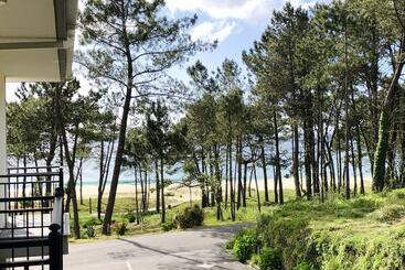 هتل Playa De Lago