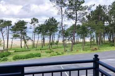 هتل Playa De Lago