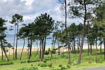 هتل Playa De Lago