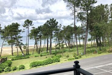 هتل Playa De Lago
