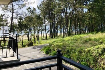 هتل Playa De Lago