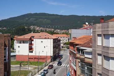 هتل Prado Viejo