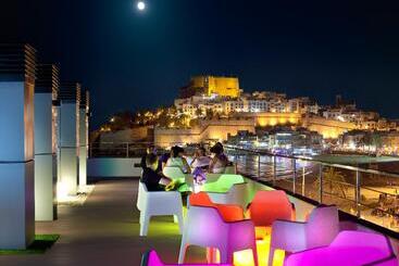 Otel Rh Portocristo & Wellness