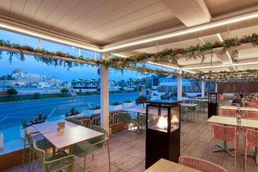 Otel Rh Portocristo & Wellness