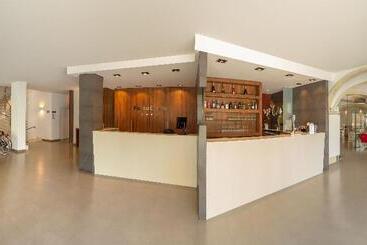 Otel Rh Portocristo & Wellness