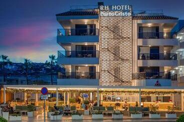 Otel Rh Portocristo & Wellness