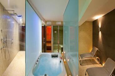Otel Rh Portocristo & Wellness
