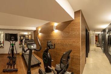 Otel Rh Portocristo & Wellness