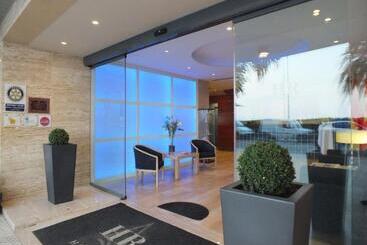 Hotell Risech