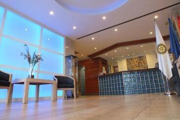 Hotell Risech